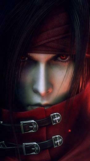 Final Fantasy Wallpaper iPhone