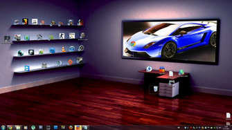 Desktop Background