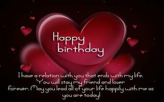 Happy BirtHDay Quotes Image Wallpaper Computer