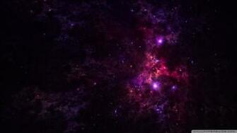 Purple Stars 4k HD Desktop Wallpaper For Ultra Tv
