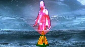 Lord Starkiller Sith Holocron By Darthvigorous