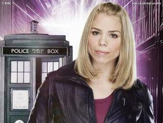 Rose Tyler Season Wallpaper