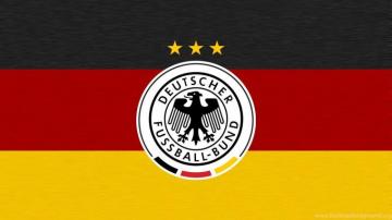 German Flag Brushedmetal Dfb By Freakadelle91