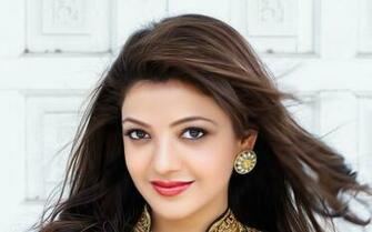Kajal Aggarwal Full HD Photos Image