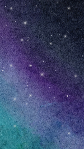 And Customizable Purple Aesthetic Wallpaper Templates