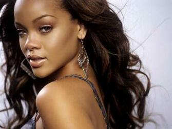 Apple Wallpaper Hot Babes Desktop Rihanna On Mac Background
