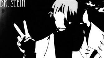 Opening My Box Of Care Oh Wait It Soul Eater Dr Stein Wallpaper
