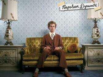 Napoleon Dynamite Wallpaper