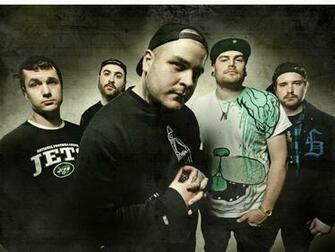 Emmure Wallpaper