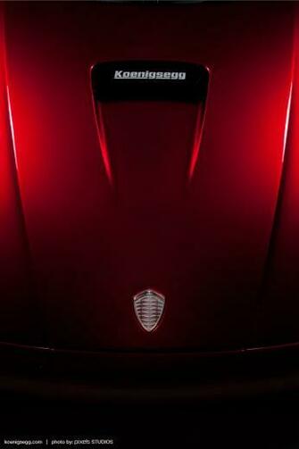 Koenigsegg Agera R Ii By Imadesign
