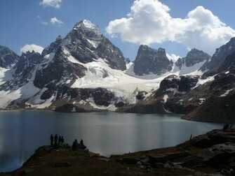 Azad Kashmir Beautiful Wallpaper