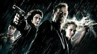Sin City HD Wallpaper Background Image Id
