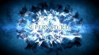 Supernatural