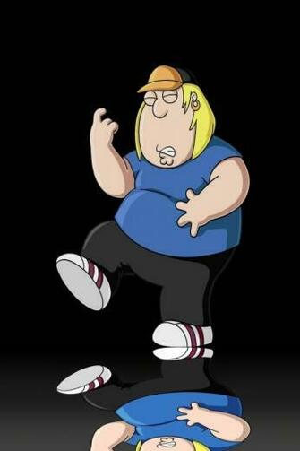 For iPhone Cartoons Wallpaper Family Guy