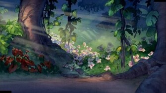 Reel History Disney S Lilo And Stitch
