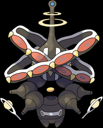 Pokemon Mega Claydol Pokedex Evolution Moves Location Stats