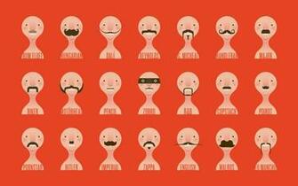 Funny People Wallpaper