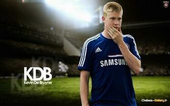 Kevin De Bruyne Wallpaper
