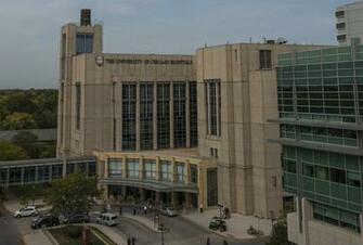 University Of Chicago Medicine Background B Roll And Photos