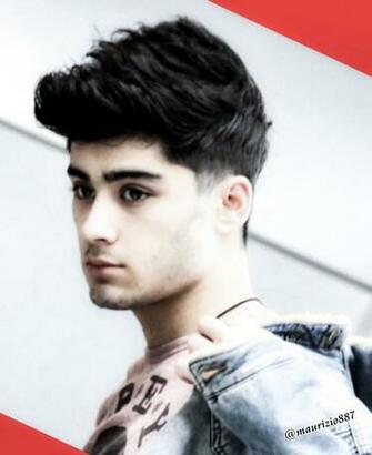 Zayn Malik One Direction Photo