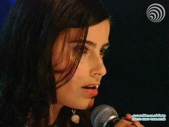 Nelly Furtado Wallpaper