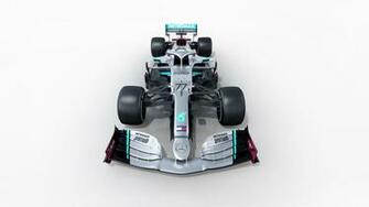 Mercedes Amg F1 W11 Eq Performance 4k 8k Wallpaper HD Car
