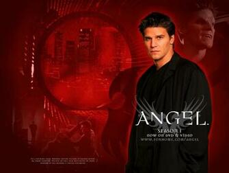 Angel Wallpaper