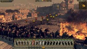 Total War Attila Im Genes Juego Pc 3djuegos