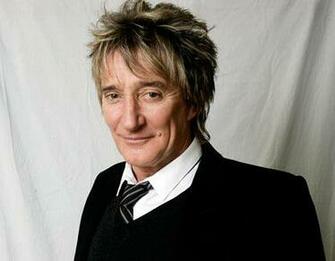 Rod Stewart Image Wallpaper And Background