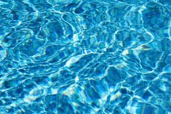 Pool Water Wallpaper