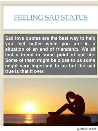 Hindi Sad Image Pics Wallpaper Quotes HD Top