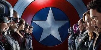 Team Iron Man Vs Cap Chi Vince Veramente Spoiler