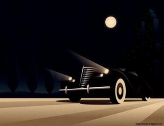 Art Deco Building Wallpaper Picswallpaper