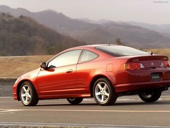 Acura Rsx Wallpaper HD In Cars Imageci