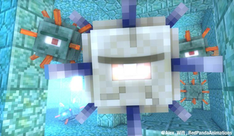 Minecraft Fond D Cran