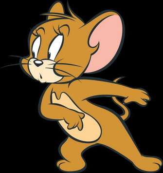 Jerry Tom And Png Image With Image