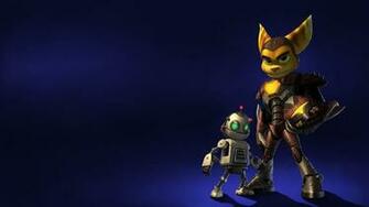 Ratchet And K