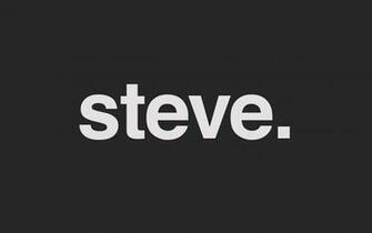 Steve Jobs Wallpaper