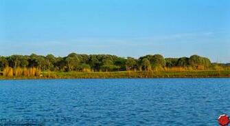 Damdama Lake Pics