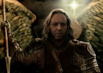 Michael Archangel Wallpaper