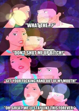 Shut Up Nakoma Wallpaper And Background Image In The Disney Memes