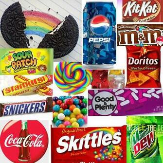 Junk Food Girls Image Members HD Wallpaper And Background