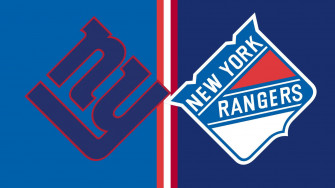 New York Rangers Wallpaper