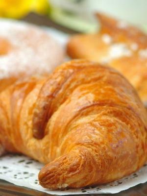 Wallpaper Croissant Batch Cookery