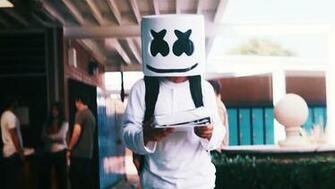 Marshmello Desktop Wallpaper Baltana