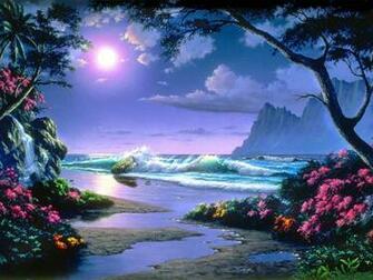 Wallpaper Spring Desktop HD Widescreen