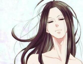 Illumi Zoldyk Hunter X Zerochan Anime Image Board