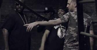 Behind The Scenes Hustle Gang T I B O Trae Tha Truth Problem