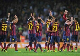 Fc Barcelona Wallpaper