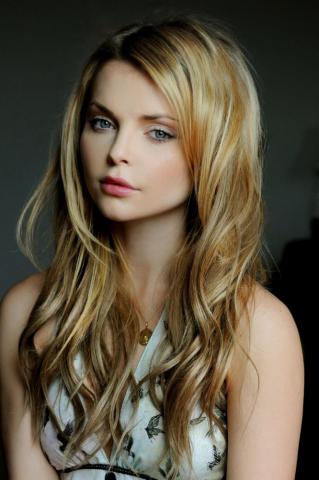 Izabella Miko Profile Image The Movie Database Tmdb